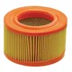 Hatz zračni filter 80 mm 140 mm 85 mm GRANIT 04030100