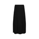 Only New Melissa Skirt - Black Črna