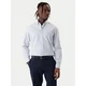 BOSS Srajca H-Liam 50555966 Vijolična Regular Fit