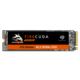 SEAGATE SEAGATE Firecuda 510 - 250 GB SSD M.2 PCIe 3.0 x4 NVME SSD pogon, (20531430)