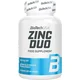 Biotechusa Mineral Zinc, 60 tableta