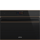 SMEG Pečica SO4604M2PNR,