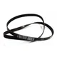 Remen h 1023 h8 eph Megadyne 116lg396, Crni