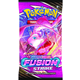 Board Game - Pokemon - TCG Sword & Shield - Fusion Strike