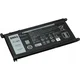 DELL Originalna baterija 42Wh 11.4V CYMGM