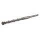 Silverline SDS Plus sveder 18 × 210 mm srebrna črta