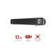 TRUST ARYS SOUNDBAR crna 22946
