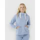Rip Curl Cosy Hoodie blue marle