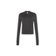 Calvin Klein Pulover temno siva