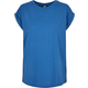 Urban Classics Majica, modra