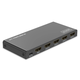 Digitus 4K HDMI razdelilnik, 1x4 | DS-55337 | Črna