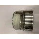 PRODMAX 150/180 Dimniška redukcija za dimnik 180mm /1,0mm inox