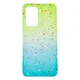 Maska za telefon SUMMER VIBE za Samsung A33 DZ1, Zelena
