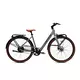 CAPRIOLO Belt Drive 28 E-bike sivo-bež (925840)