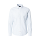 JOOP! Jeans Srajca Heli3 svetlo modra/smaragd/črna/off-bela