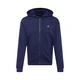 Lyle & Scott Jopa na zadrgo mornarska/rumena/črna