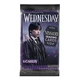 WEDNESDAY - karte