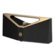 Bugani Bluetooth zvučnik BS12303 Brief Pro, Crno-zlatni