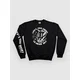 The Dudes Too Short Drinks Classic Sweater black