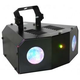 MOON BEAMZ LUČ SPHINX DOUBLE LASER EFECT 3W 153.384