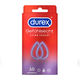 Durex Intimate Feel (Thin Feel Extra Lubricated) 10’s