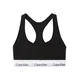 Calvin Klein Underwear Nedrček siva/črna/bela