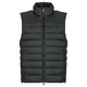 Polo Ralph Lauren COLDEN PACKABLE Črna