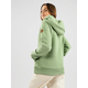 Kazane Marte Zip Hoodie aspen green hthr Gr. XS