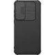 Maska Nillkin CamShield Pro za Samsung A556B Galaxy A55 5G crna