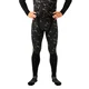 Hlače Bauer Performance Baselayer Pant Printed Senior XL