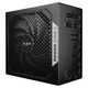 Napajalnik - 1200W be quiet! Power Zone 2 80Plus Platinum 94% ATX 3.1 (Gen5) Modular 140mm črna (BP030EU)