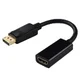 Fast Asia Adapter-konvertor Display Port na HDMI 4 K ( 522 )
