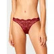 Guess Tangice O4YE01 PZ01C Rdeča