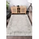 Conceptum Hypnose Tepih Nazende Nz001, 160x230 cm, Krem