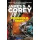 Persepolis Rising