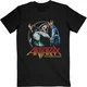 Anthrax Spreading Vignette Black XL Majica