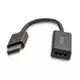 Adapter iz Displayport (m) v HDMI (ž)