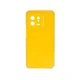Maska za telefon GLITTER CASE za Xiaomi Redmi 13 DZ13, Žuta