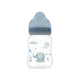 Lorelli flasica 250ml- wide neck - moonlight blue ( 10200710001 )