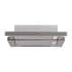 INDESIT Aspirator H 461 IX.1/1 srebrni