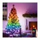 Nanoleaf Smart Holiday String Lights Starter Kit 24M