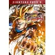 DRAGON BALL FIGHTERZ - FighterZ Pass 3 (DLC) (Xbox One) XBOX LIVE Key GLOBAL
