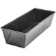 EVA raztegljiv pekač Pro Clean, aluminij, 28,2-40x16x10,3 cm