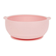 KikkaBoo silikonska činija Whale pink ( KKB40118 )