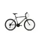 CAPRIOLO Passion man 26 crno-zelena