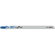 BOSCH list ubodne testere T 318 B Basic for Metal - pakovanje 5 komada - 2608631404