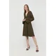 Obleka Trussardi