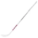 Kompozitna hokejska palica CCM Ribcor TITANIUM Intermediate 29 levo roko navzdol, flex 65