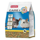 CARE+ HRANA ZA ČINČILE 1,5KG