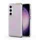 shumee Ovitek Crong Crystal Shield - ovitek za Samsung Galaxy S23 (prozoren)